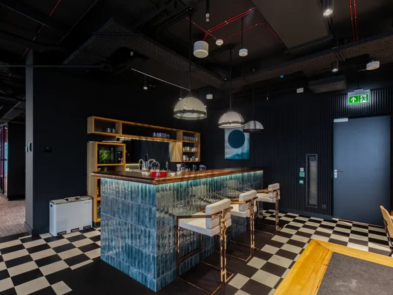 Комерційне приміщення - Варшава - Śródmieście - 432.46 m² - Фотогалерея 12