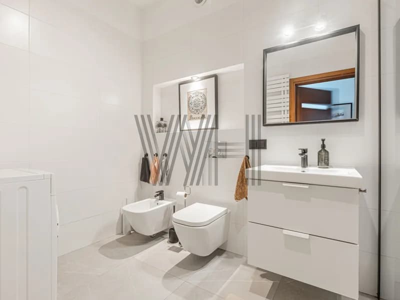 Mieszkanie - Warszawa - Wilanów - 3 pokoje - 91 m² - Galeria zdjęć 10