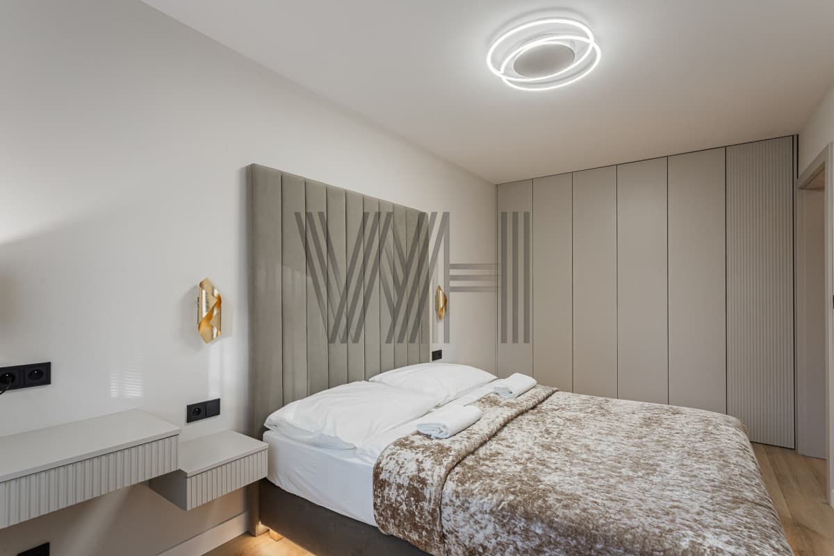 Mieszkanie - Warszawa - Wola - 52 m²/3 pokoje - 5
