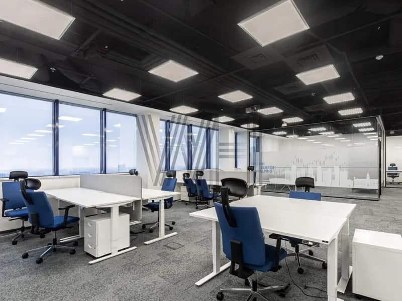 Lokal użytkowy - Warszawa - Śródmieście - 290 m² - Galeria zdjęć 12