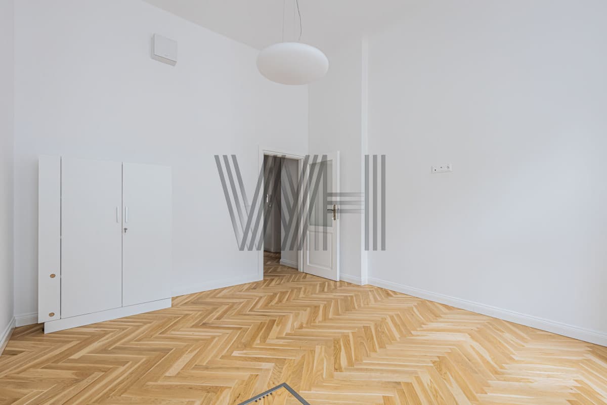 Lokal użytkowy - Warszawa - Śródmieście - 55 m² - 4