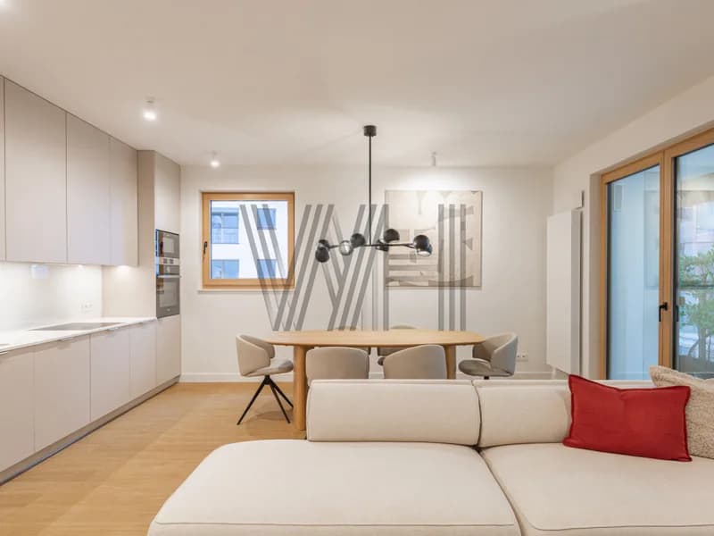 Mieszkanie - Warszawa - Wola - 3 pokoje - 77 m² - Galeria zdjęć 7