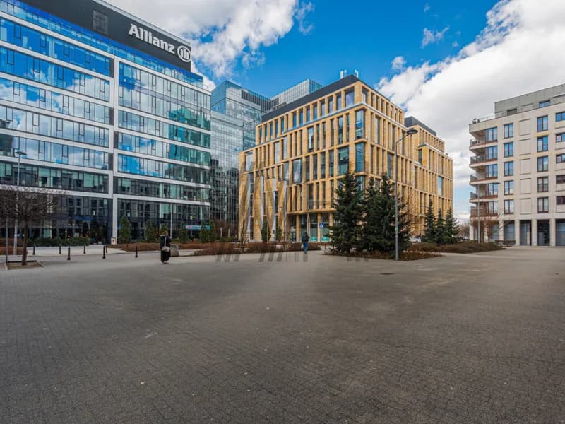 Mieszkanie - Warszawa - Żoliborz - 4 pokoje - 90 m² - Galeria zdjęć 17