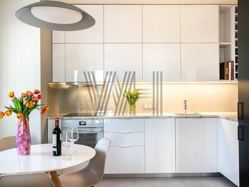 Mieszkanie - Warszawa - Wola - 62 m²/3 pokoje