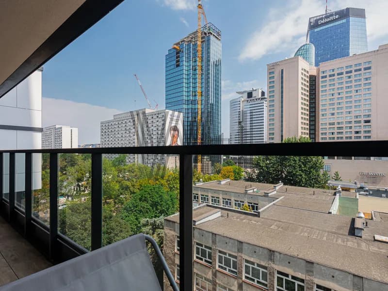 Mieszkanie - Warszawa - Wola - 3 pokoje - 70 m² - Galeria zdjęć 18