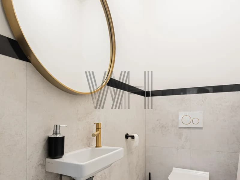 Commercial space - Warsaw - Śródmieście - 115 m² - Photo gallery 17