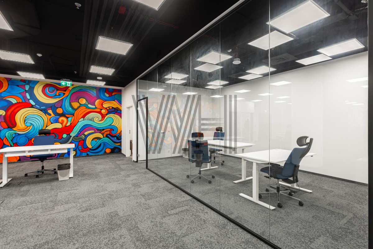 Lokal użytkowy - Warszawa - Śródmieście - 290 m² - 10