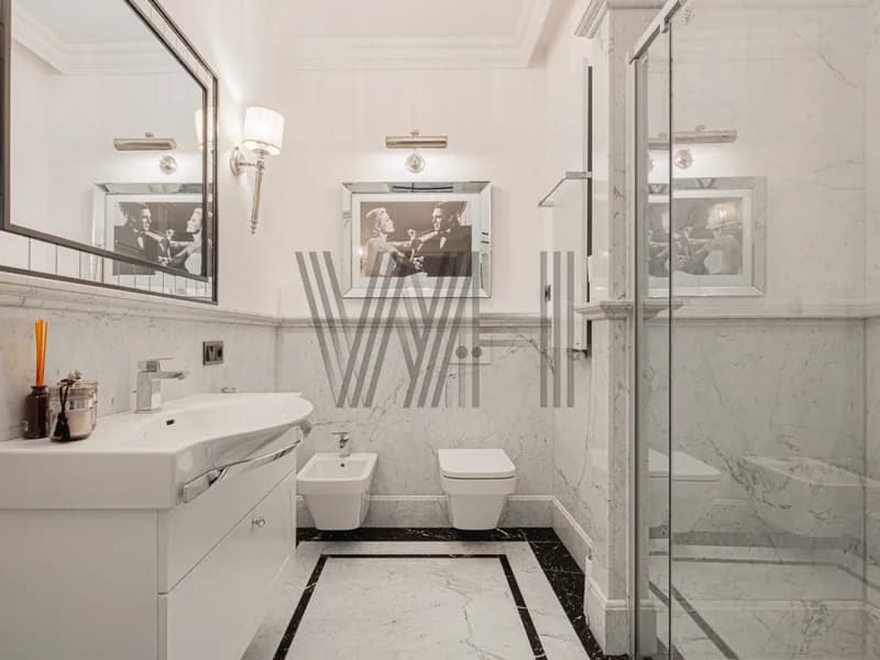 Mieszkanie - Warszawa - Żoliborz - 4 pokoje - 90 m² - Galeria zdjęć 11