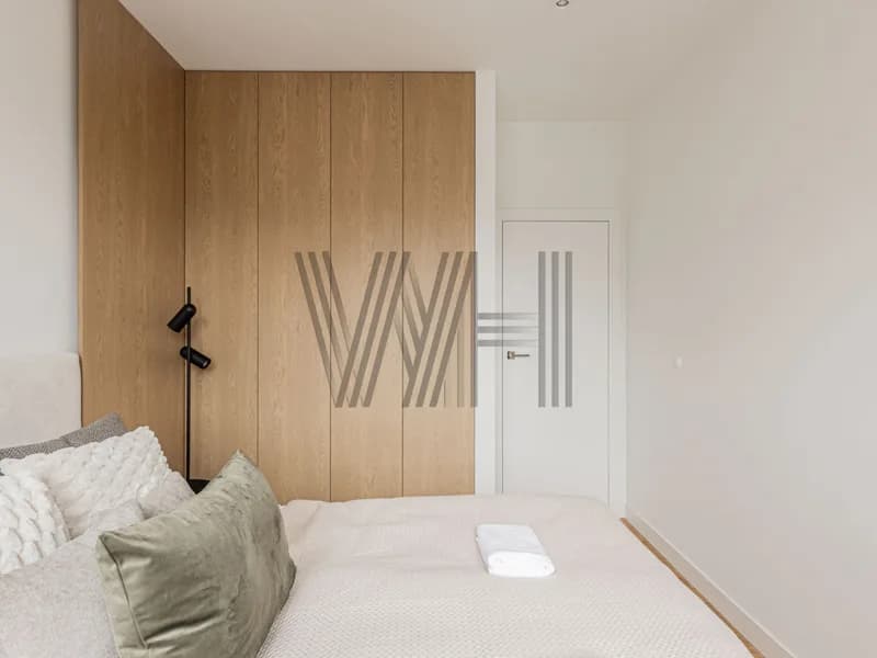 Квартира - Варшава - Mokotów - 4 комнаты - 95 m² - Фотогалерея 17