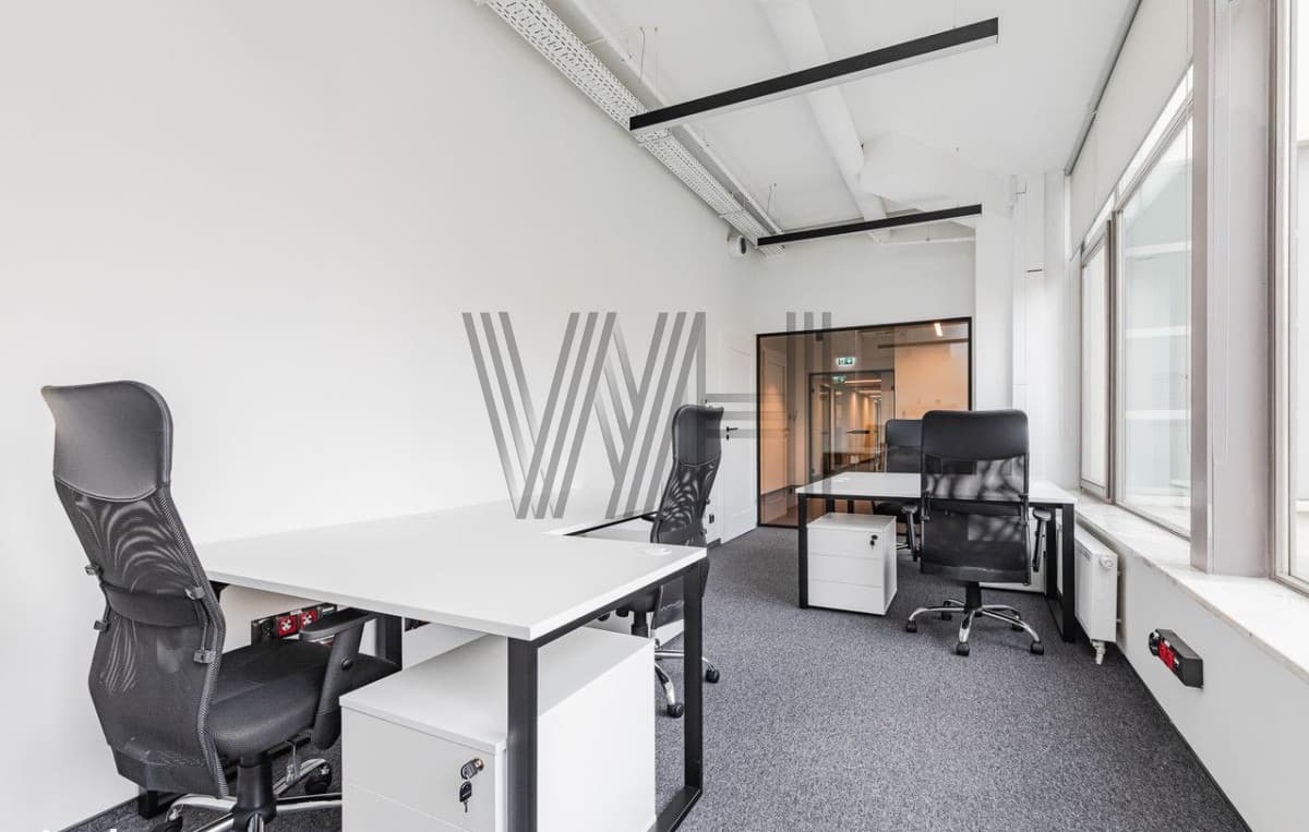 Lokal użytkowy - Warszawa - Mokotów - 121,5 m² - 1