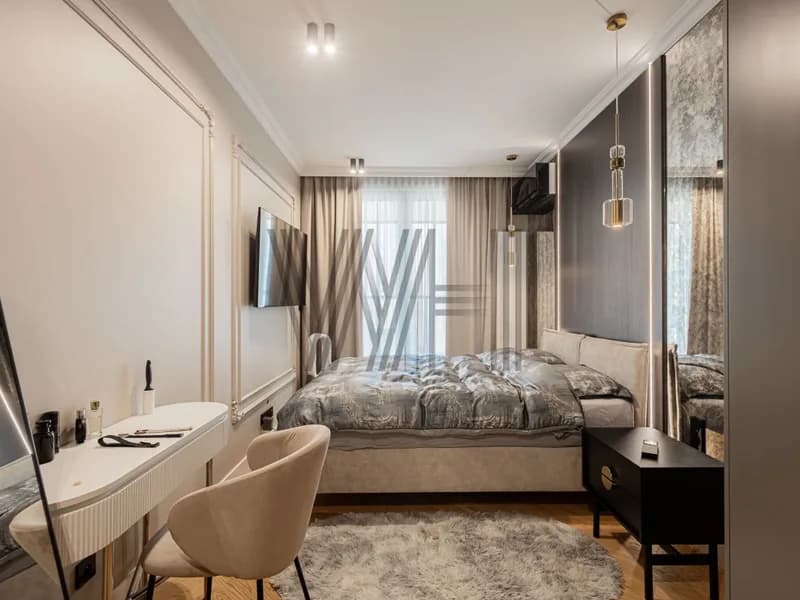 Mieszkanie - Warszawa - Wola - 3 pokoje - 70 m² - Galeria zdjęć 9