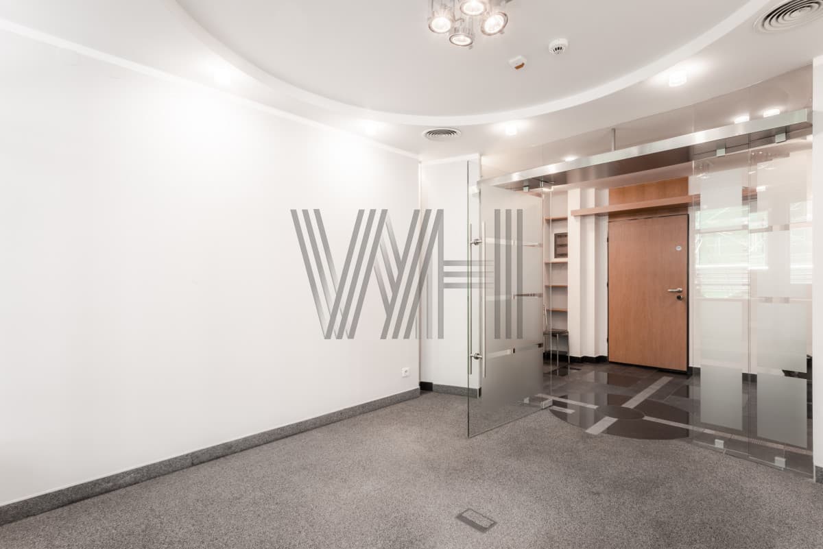 Lokal użytkowy - Warszawa - Śródmieście - 106.35 m² - 14