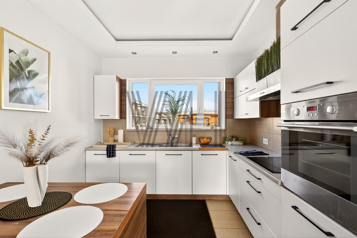 Mieszkanie - Warszawa - Ursus - 91 m²/4 pokoje - 6