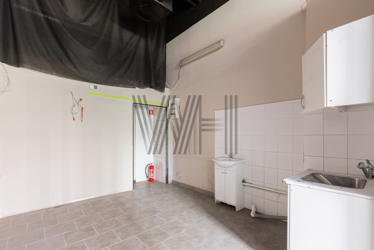 Lokal użytkowy - Warszawa - Mokotów - 57 m² - 7