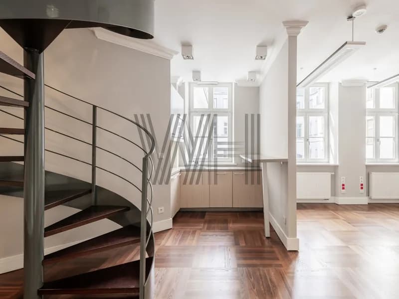 Lokal użytkowy - Warszawa - Śródmieście - 140 m² - Galeria zdjęć 16