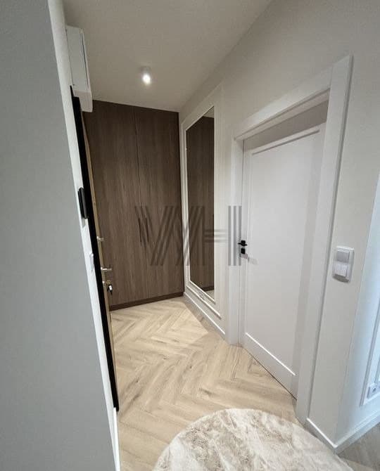 Mieszkanie - Warszawa - Wola Ulrychów - 45 m²/2 pokoje - 10