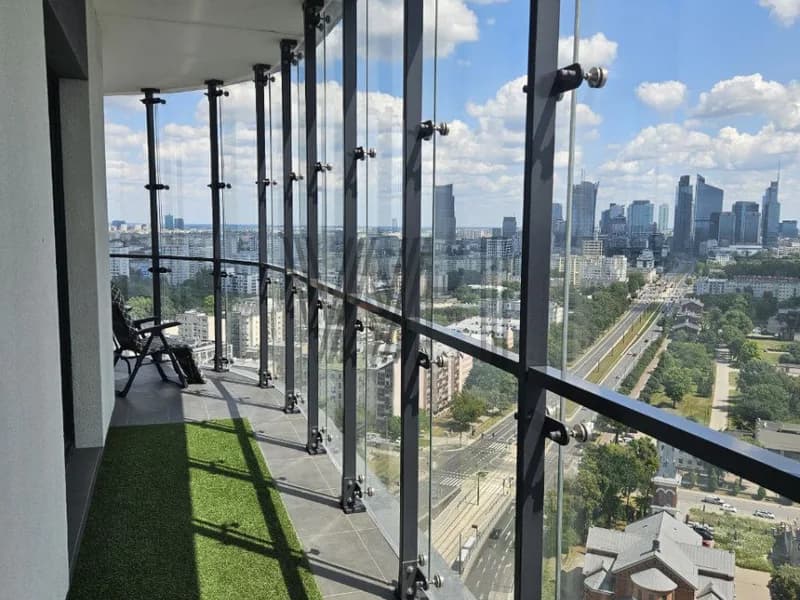 Mieszkanie - Warszawa - Wola - 3 pokoje - 80 m² - Galeria zdjęć 9