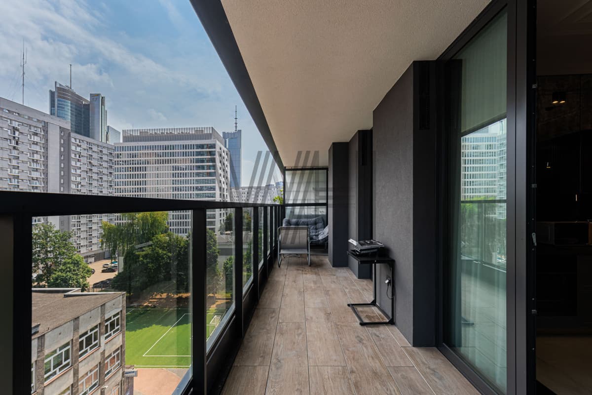 Mieszkanie - Warszawa - Wola - 70 m²/3 pokoje - 15