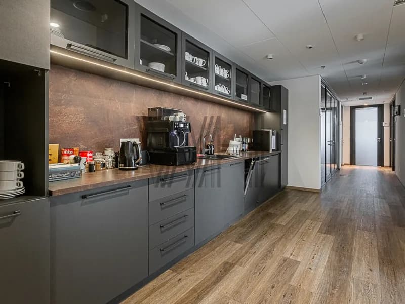Lokal użytkowy - Warszawa - 38 m² - Galeria zdjęć 16