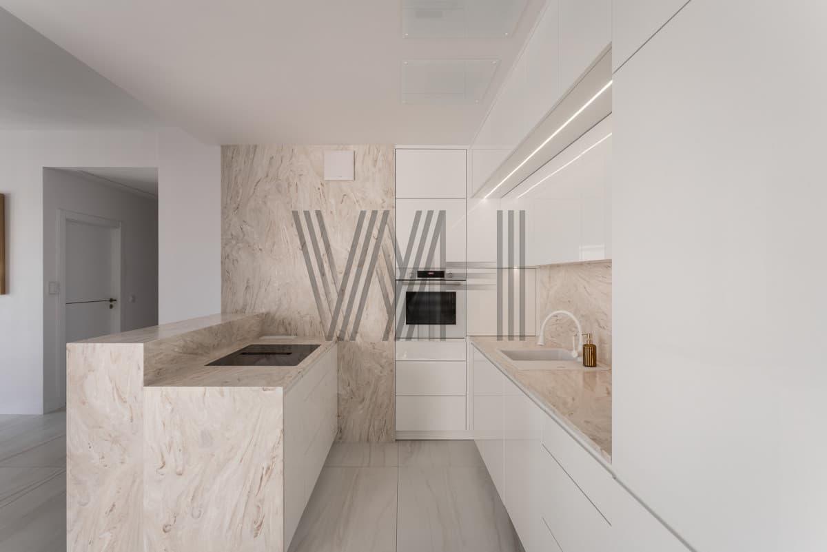 Mieszkanie - Warszawa - Wola - 100.56 m²/4 pokoje - 7