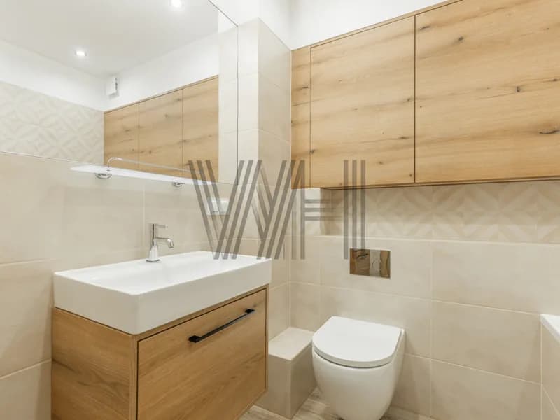 Mieszkanie - Warszawa - Włochy - 5 pokoi - 115 m² - Galeria zdjęć 8