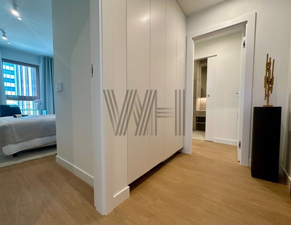 Apartment - Warsaw - Wola - 77 m²/4 rooms - 5