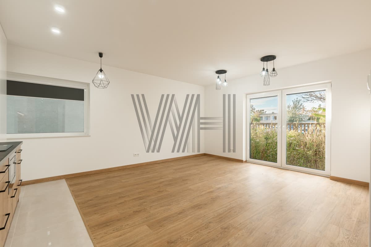 Lokal użytkowy - Warszawa - Włochy - 115 m²/5 pokoi - 5