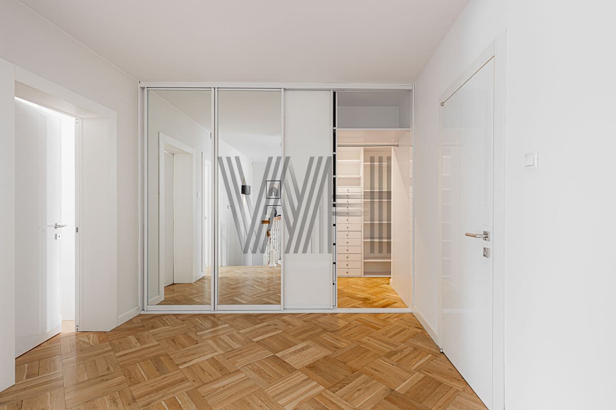 Dom - Warszawa - Bemowo - 5 pokoi - 200 m² - 15