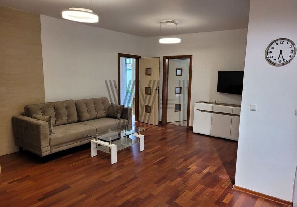 Mieszkanie - Warszawa - Wilanów - 86 m²/3 pokoje - 5