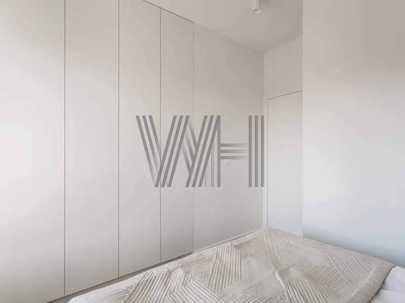 Mieszkanie - Warszawa - Wola - 3 pokoje - 52 m² - Galeria zdjęć 12