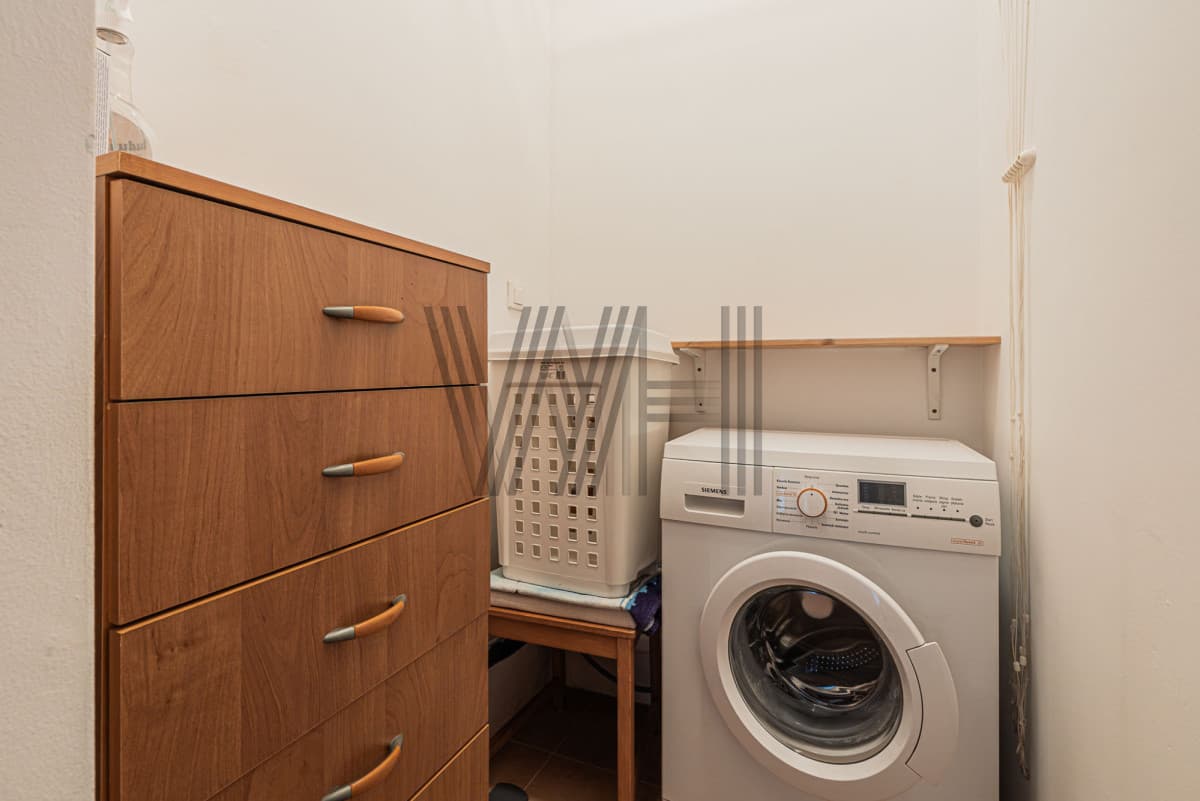 Mieszkanie - Warszawa - Targówek - 60 m²/2 pokoje - 12