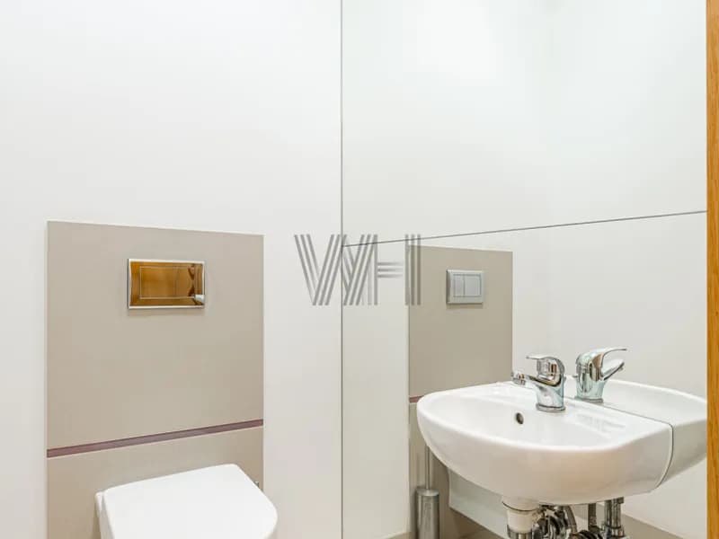 Lokal użytkowy - Warszawa - Śródmieście - 185 m² - Galeria zdjęć 20