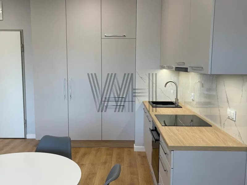 Mieszkanie - Warszawa - Mokotów - 2 pokoje - 45 m² - Galeria zdjęć 6