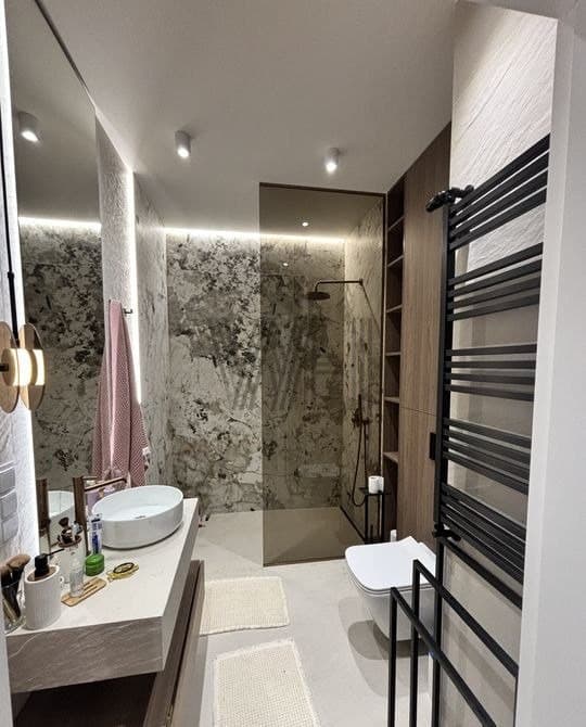 Mieszkanie - Warszawa - Wola Ulrychów - 45 m²/2 pokoje - 6