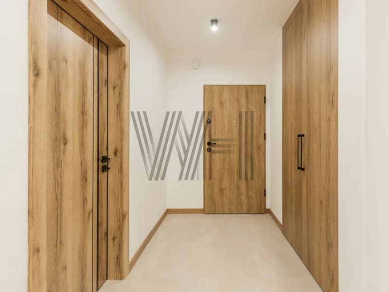 Mieszkanie - Warszawa - Włochy - 4 pokoje - 105 m²