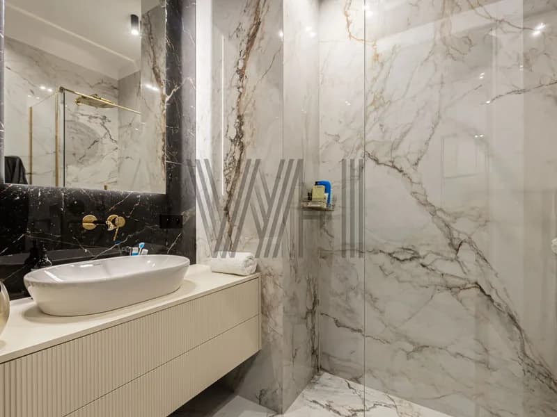 Mieszkanie - Warszawa - Wola - 3 pokoje - 70 m² - Galeria zdjęć 13