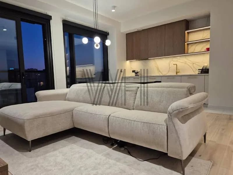 Mieszkanie - Warszawa - Wola - 3 pokoje - 76 m² - Galeria zdjęć 2