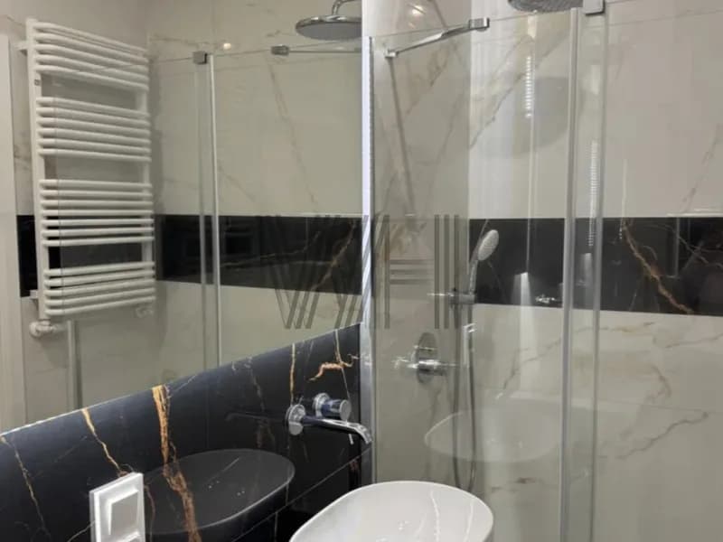 Mieszkanie - Warszawa - Wola Czyste - 2 pokoje - 45 m² - Galeria zdjęć 15