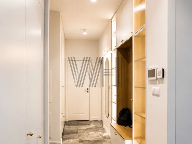 Apartment - Warsaw - Wola - 3 rooms - 60 m² - Photo gallery 9