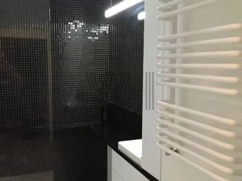 Mieszkanie - Warszawa - Wola - 3 pokoje - 61.45 m²