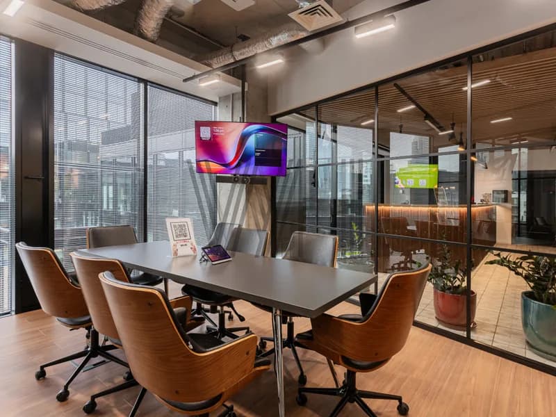 Lokal użytkowy - Warszawa - Wola - 80 m²