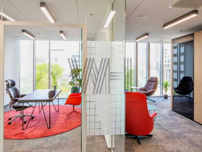 Lokal użytkowy - Warszawa - Wola - 385 m²