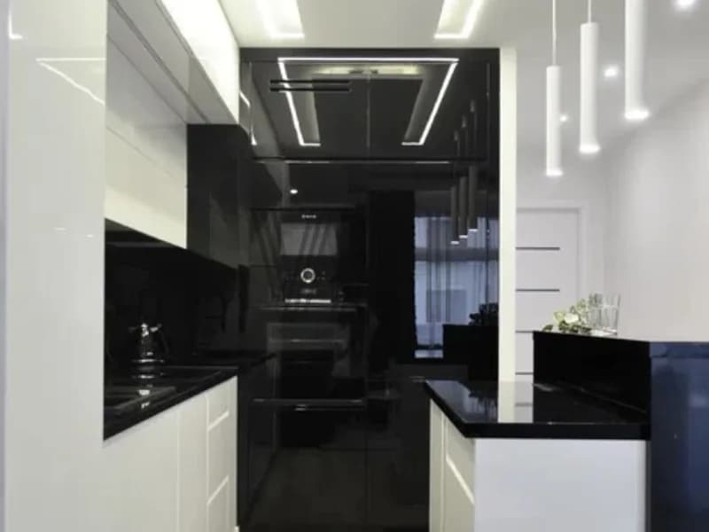 Квартира - Варшава - 3 pokoje - 60 m² - Фотогалерея 7