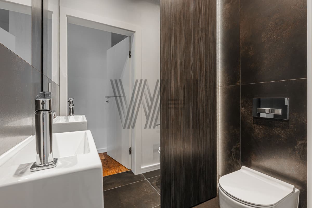 Mieszkanie - Warszawa - Śródmieście - 78 m²/3 pokoje - 20