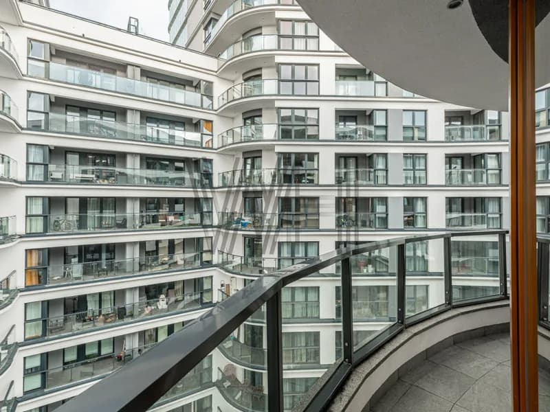 Mieszkanie - Warszawa - Wola - 3 pokoje - 66 m² - Galeria zdjęć 17