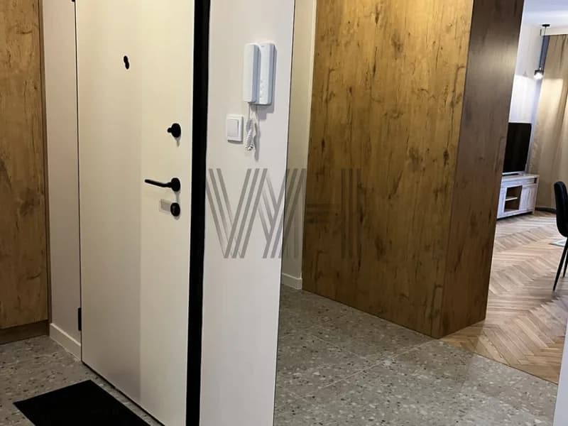 Mieszkanie - Warszawa - Włochy - 2 pokoje - 54 m² - Galeria zdjęć 12