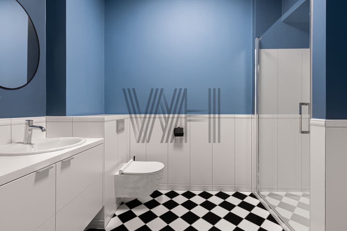 Lokal użytkowy - Warszawa - Śródmieście - 55 m² - 7