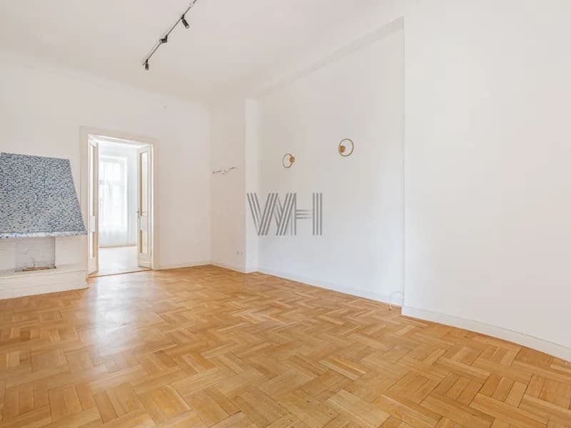 Lokal użytkowy - Warszawa - Śródmieście - 90 m² - Galeria zdjęć 4