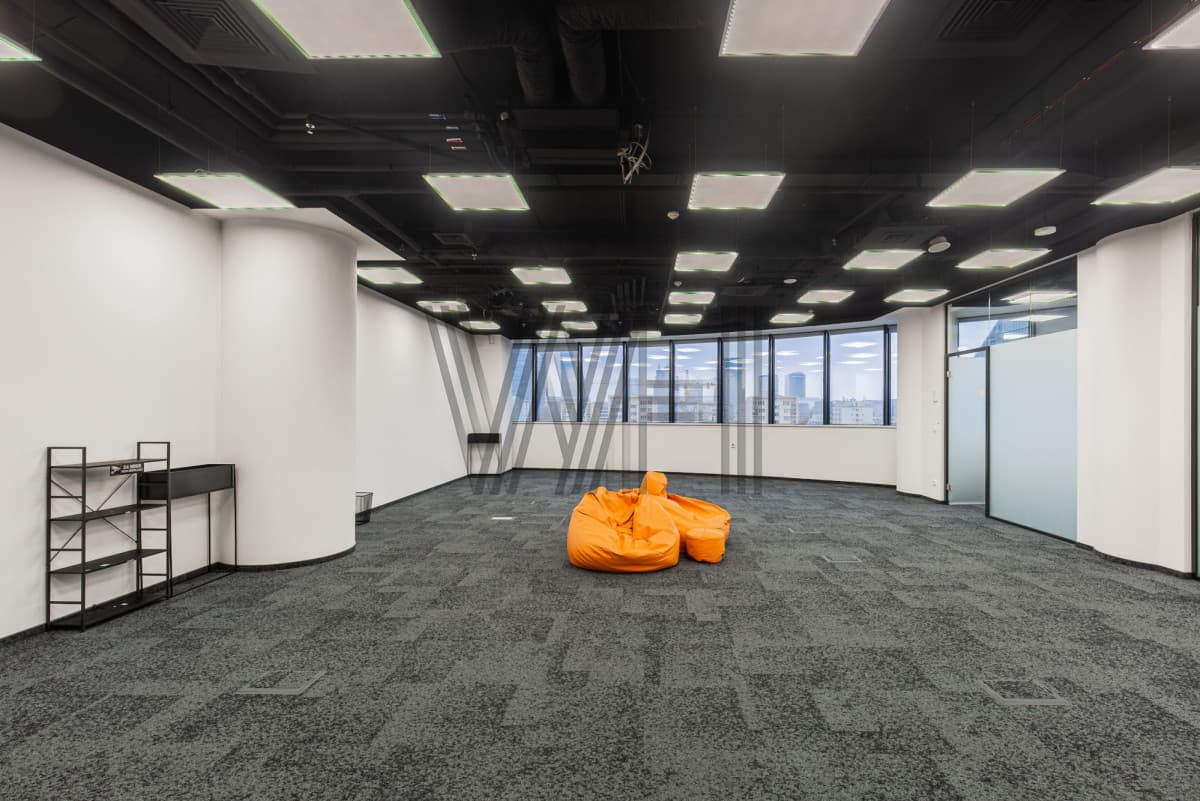 Lokal użytkowy - Warszawa - Śródmieście - 208 m²/3 pokoje - 4