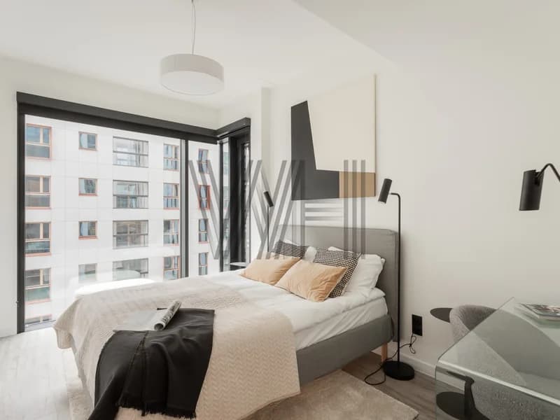 Квартира - Варшава - Wola - 3 комнаты - 85 m² - Фотогалерея 8